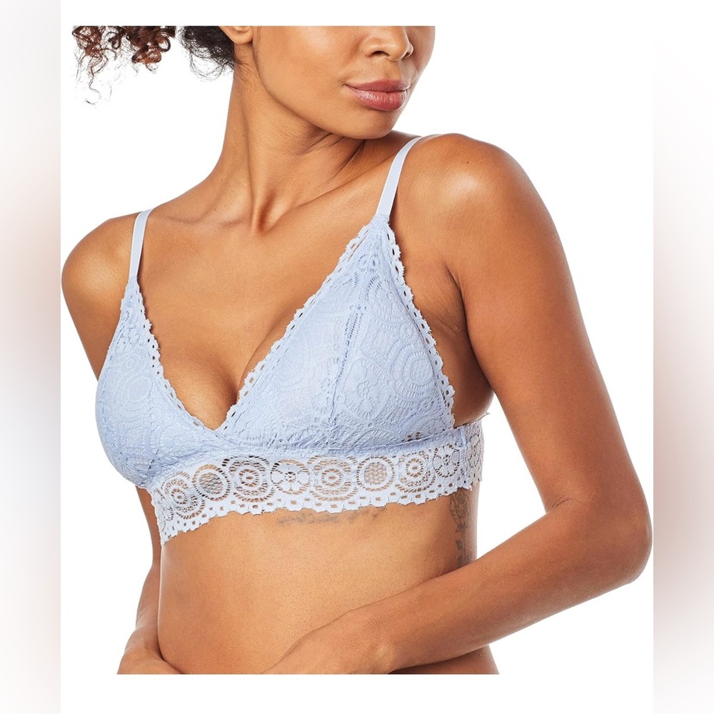 Sloggi lace bra